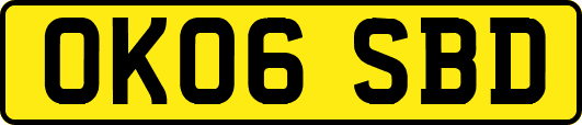 OK06SBD