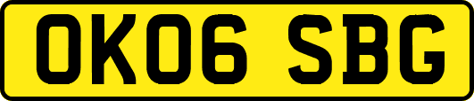 OK06SBG