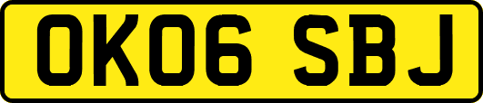 OK06SBJ
