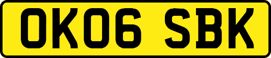 OK06SBK