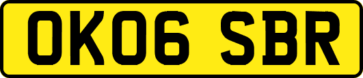 OK06SBR