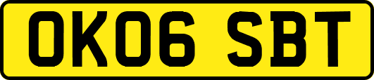 OK06SBT