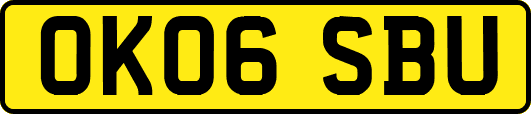 OK06SBU