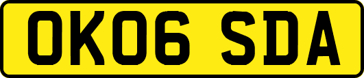 OK06SDA