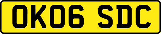 OK06SDC