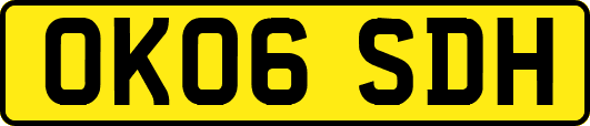 OK06SDH