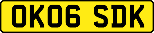 OK06SDK