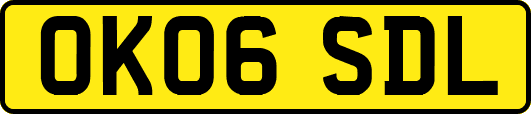 OK06SDL