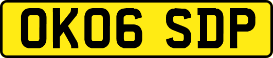 OK06SDP