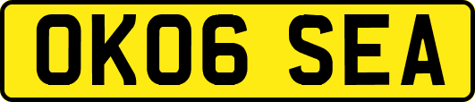 OK06SEA