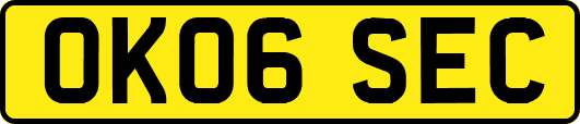 OK06SEC