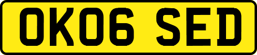 OK06SED