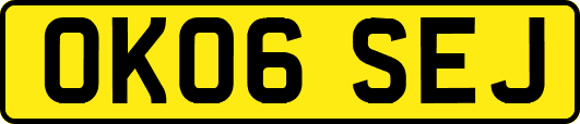 OK06SEJ