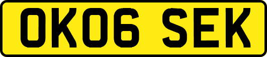 OK06SEK