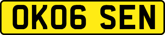 OK06SEN