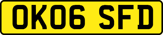 OK06SFD