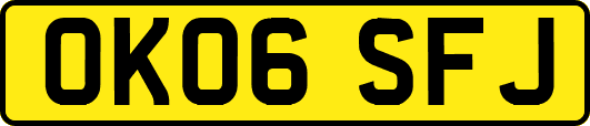 OK06SFJ