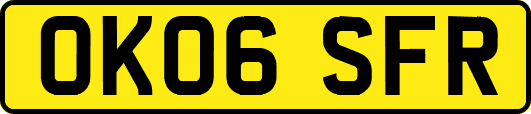 OK06SFR