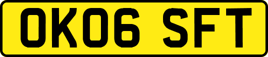 OK06SFT