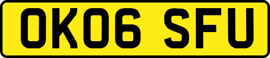 OK06SFU