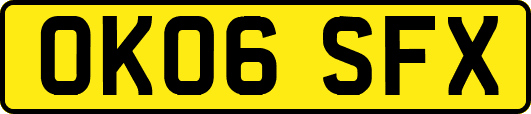 OK06SFX