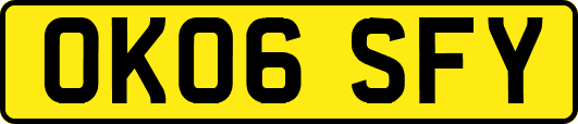 OK06SFY