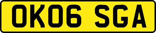 OK06SGA