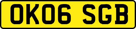 OK06SGB