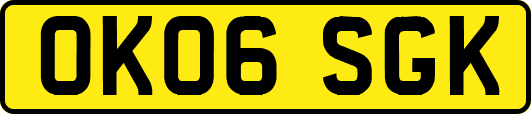 OK06SGK