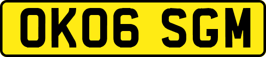 OK06SGM