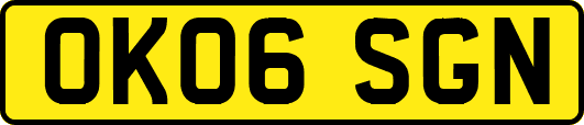 OK06SGN