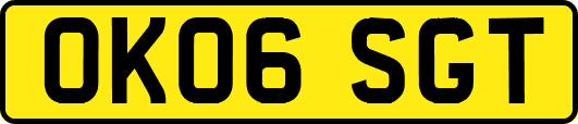OK06SGT