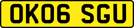 OK06SGU