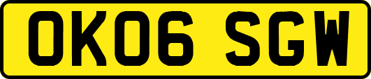 OK06SGW