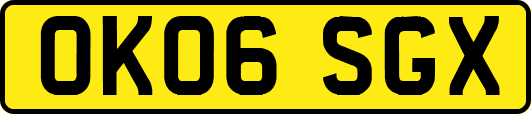 OK06SGX