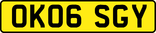 OK06SGY