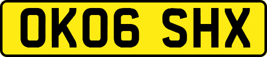 OK06SHX
