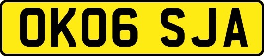 OK06SJA