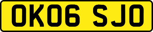 OK06SJO