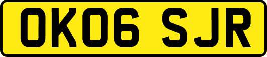 OK06SJR