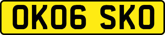 OK06SKO