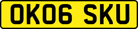 OK06SKU