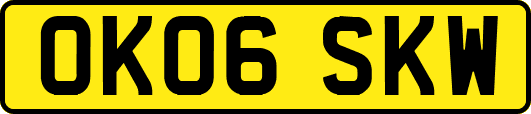 OK06SKW