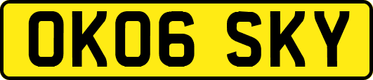 OK06SKY