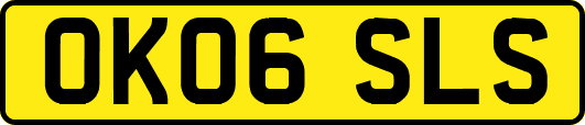 OK06SLS