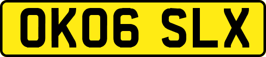 OK06SLX