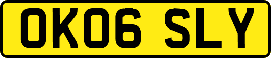 OK06SLY