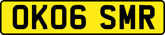 OK06SMR