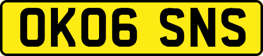 OK06SNS