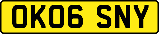 OK06SNY